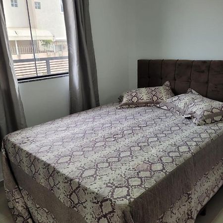 Ap Aconchego Do Norte - Rio Vermelho Floripa Apartment Florianopolis Bagian luar foto