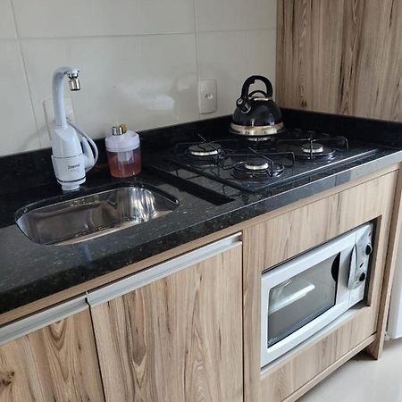 Ap Aconchego Do Norte - Rio Vermelho Floripa Apartment Florianopolis Bagian luar foto