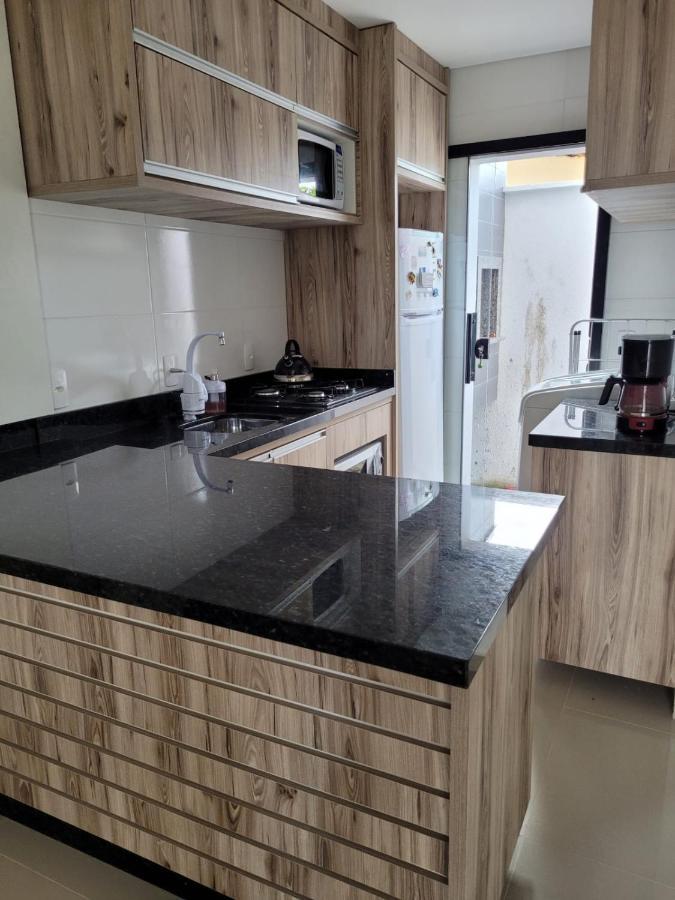 Ap Aconchego Do Norte - Rio Vermelho Floripa Apartment Florianopolis Bagian luar foto
