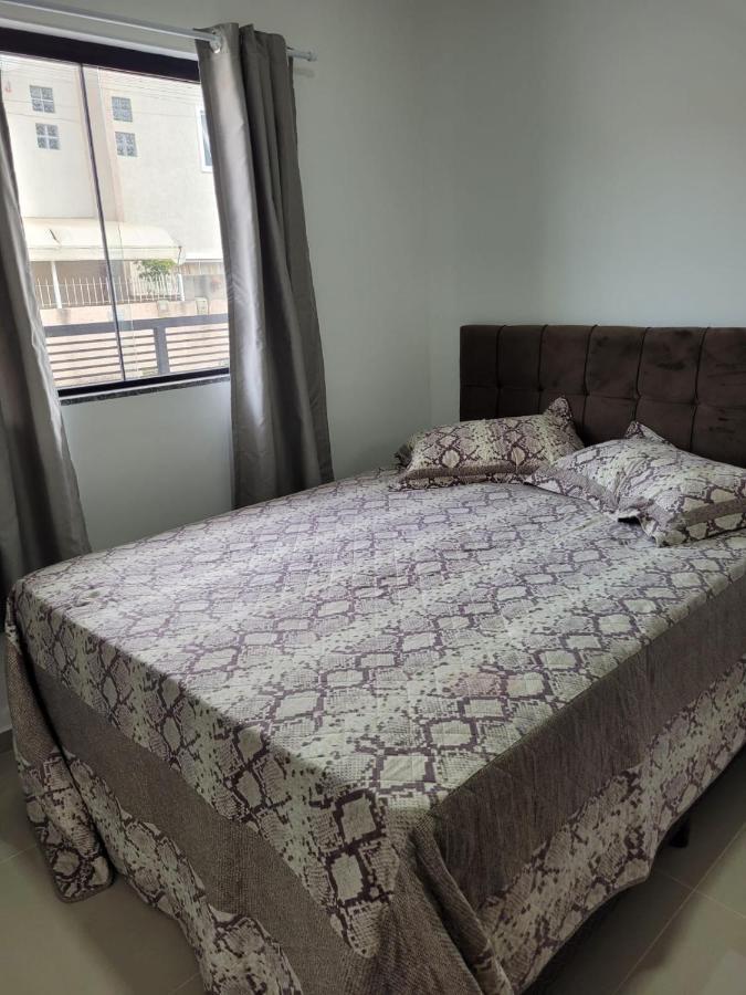 Ap Aconchego Do Norte - Rio Vermelho Floripa Apartment Florianopolis Bagian luar foto