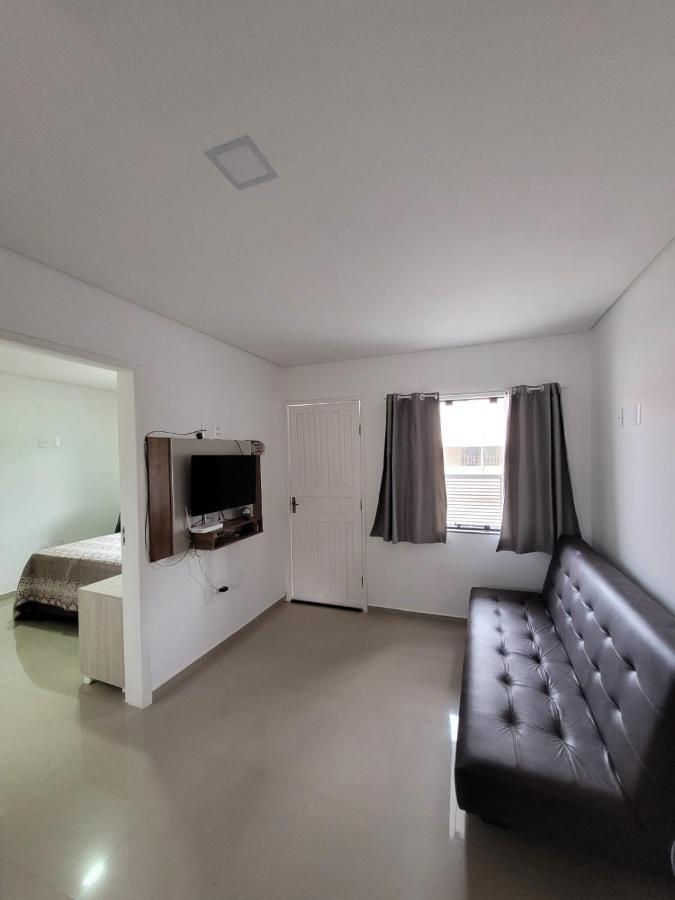 Ap Aconchego Do Norte - Rio Vermelho Floripa Apartment Florianopolis Bagian luar foto