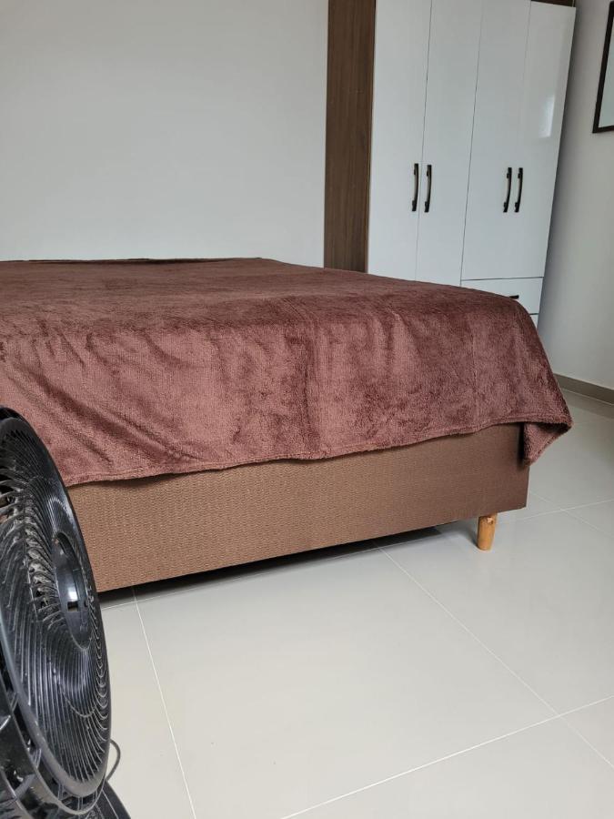 Ap Aconchego Do Norte - Rio Vermelho Floripa Apartment Florianopolis Bagian luar foto