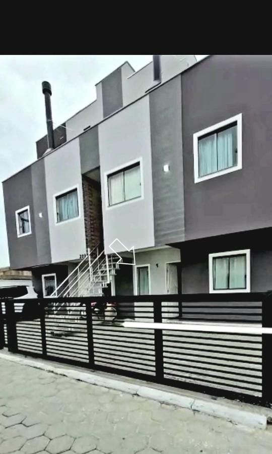Ap Aconchego Do Norte - Rio Vermelho Floripa Apartment Florianopolis Bagian luar foto